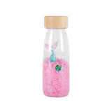 Botella sensorial sound mermaid petit boum 1