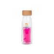 Botella sensorial move sea sparkle petit boum 1