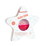 Estrella sensorial nebula pink petit boum 2