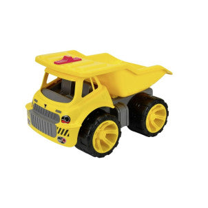 Maxi camion volquete power worker big toys 1