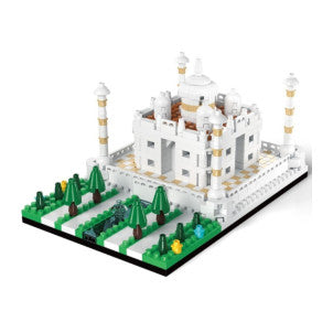 Bloques de construccion taj mahal koco bricks 1
