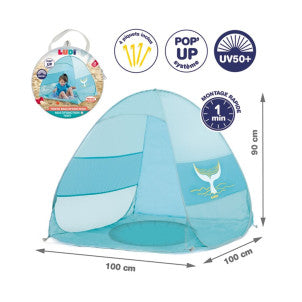 Tienda multifuncion ballena ludi 1