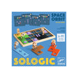 Sologic space orbit djeco 1