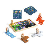 Sologic space orbit djeco 2