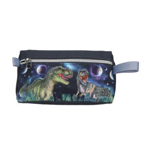 Estuche galaxy dino world 2