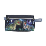 Estuche galaxy dino world 2