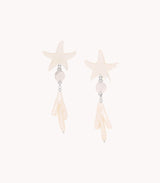 Pendiente les cyclades nature bijoux 1