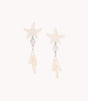 Pendiente les cyclades nature bijoux 1