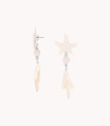 Pendiente les cyclades nature bijoux 2