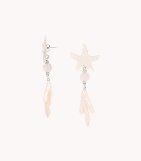 Pendiente les cyclades nature bijoux 2