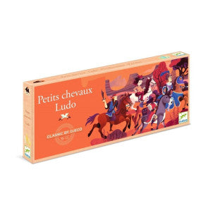 Juegos clasicos parchis djeco 1