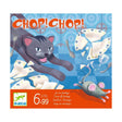 Juego de estrategia chop chop djeco 1