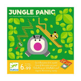 Juego jungle panic djeco 1