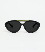 Gafas de sol kabukki rubber black tiwi 1