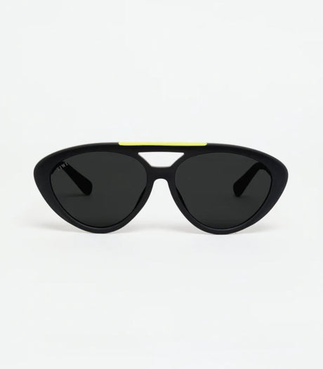 Gafas de sol kabukki rubber black tiwi 1