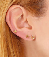 Piercing star dorado anartxy 2