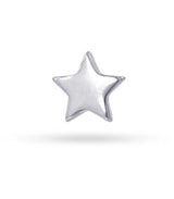 Piercing star plateado anartxy 1
