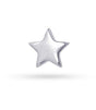 Piercing star plateado anartxy 1