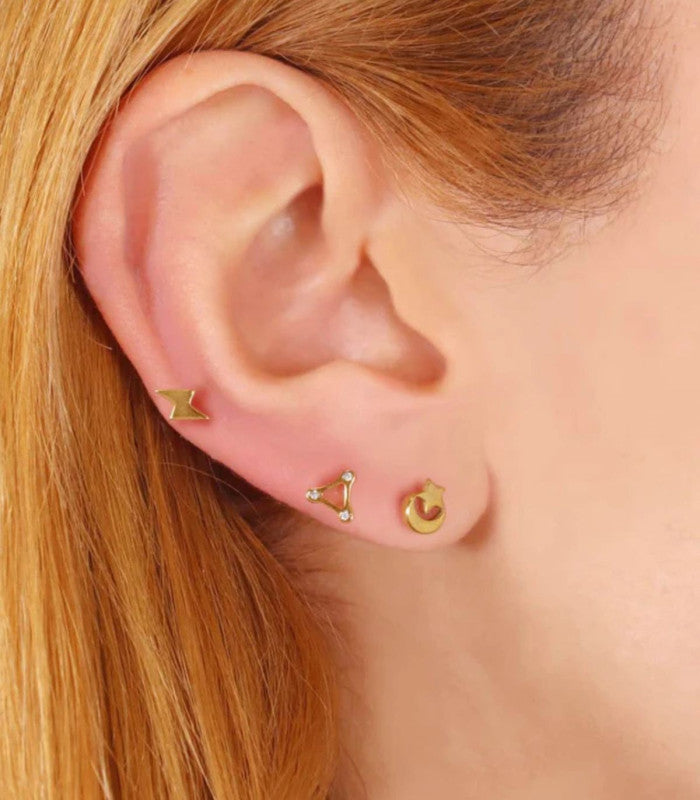 Piercing lightning dorado anartxy 2