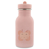 Botella acero inoxidable 350ml mrs. butterfly trixie 1