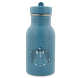 Botella acero inoxidable 350ml mr. triceratops trixie 1