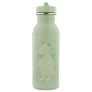 Botella acero inoxidable 500ml mr. dragon trixie 1