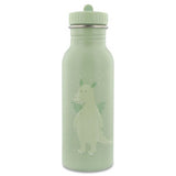 Botella acero inoxidable 500ml mr. dragon trixie 1
