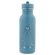 Botella acero inoxidable 500ml mr. triceratops trixie 1