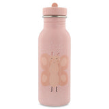 Botella acero inoxidable 500ml mrs. butterfly trixie 1