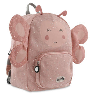 Mochila small mrs. butterfly trixie 1