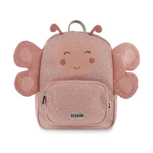 Mochila small mrs. butterfly trixie 2