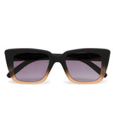 Gafas de sol okkia elba black pink 1