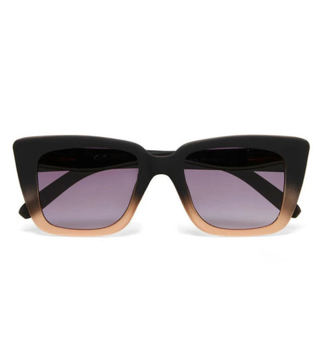 Gafas de sol okkia elba black pink 1
