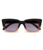 Gafas de sol okkia elba black pink 1