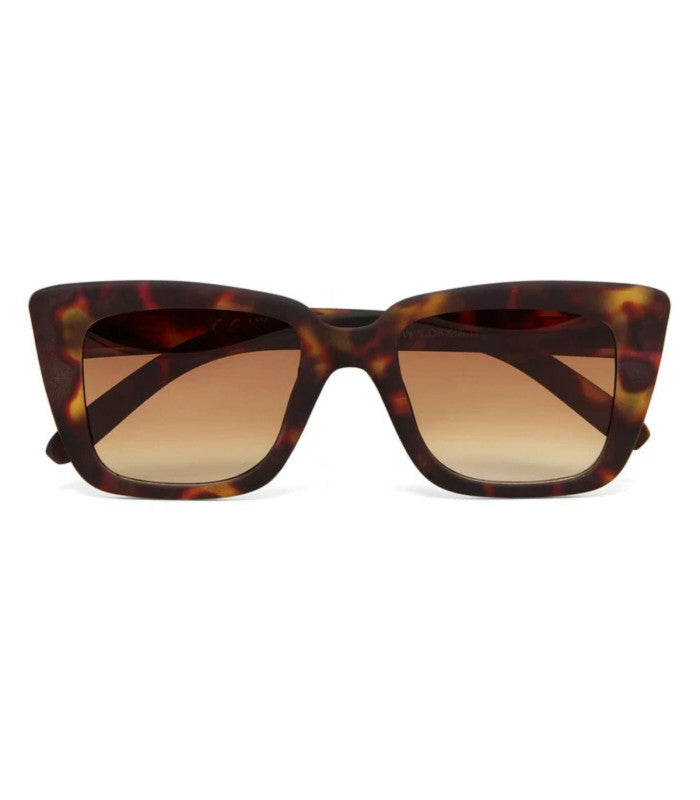 Gafas de sol okkia elba classic havana 1