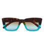 Gafas de sol okkia elba havana blue 1