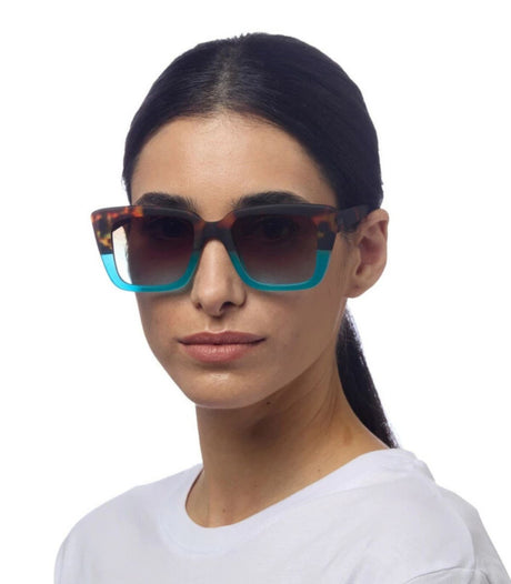 Gafas de sol okkia elba havana blue 2