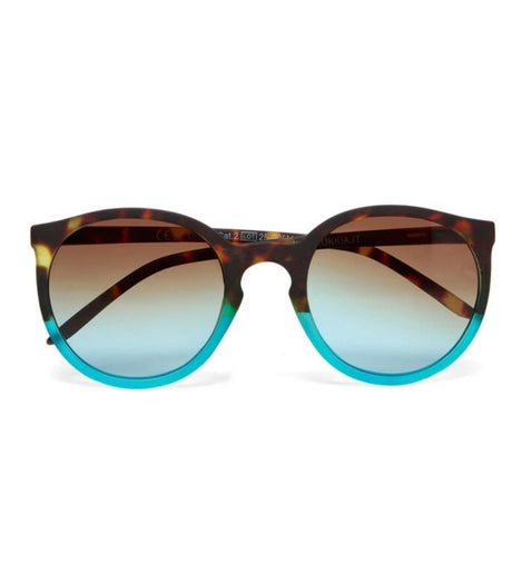 Gafas de sol okkia berlina havana blue 1
