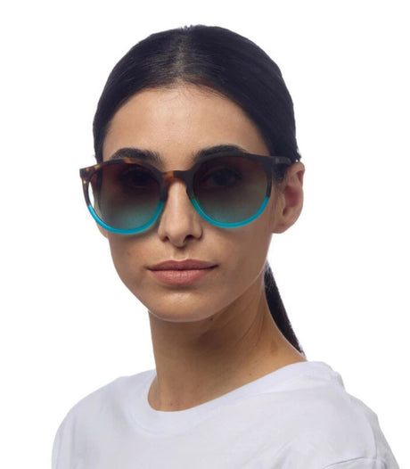 Gafas de sol okkia berlina havana blue 2