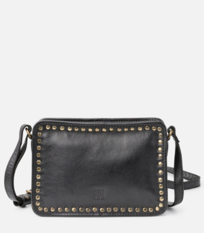 Bolso biba ral1l rockwall negro 1