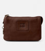 Billetero mujer biba bt35 boston marron oscuro 1
