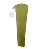 Funda abanico cremallera verde pistacho popelin 1