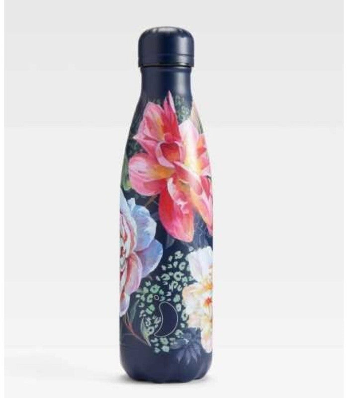 Botella inox camelia 500ml chilly's 1