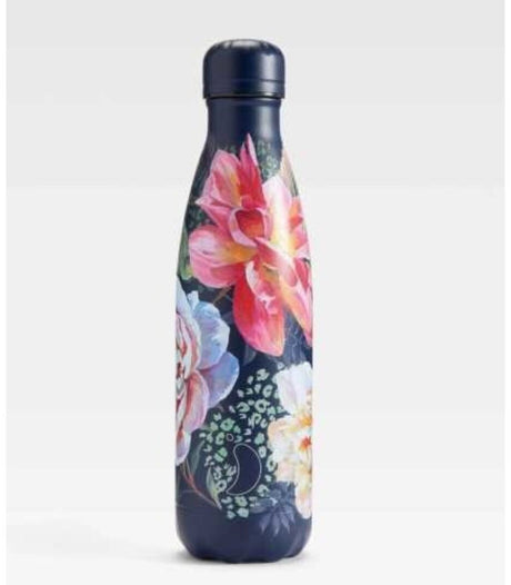 Botella inox camelia 500ml chilly's 1