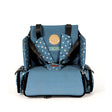 Asiento elevador mochila sunshine olmitos 1