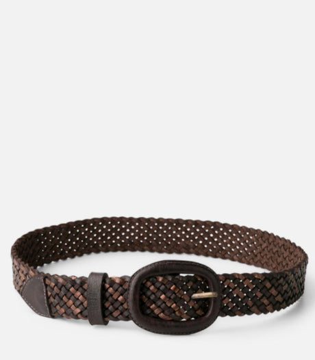 Cinturon biba kan1a kanab marron oscuro 1