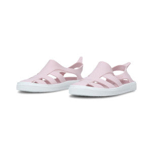 Sandalia playa bioty old pink-white boatilus 1