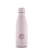 Botella 350ml pastel pink cool bottles 1