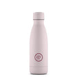 Botella 350ml pastel pink cool bottles 1