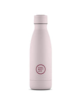 Botella 350ml pastel pink cool bottles 1